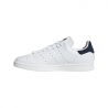 Adidas Originals Stan Smith Lea Bianche Blu Donna