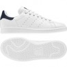Adidas Originals Stan Smith Lea Bianche Blu Donna
