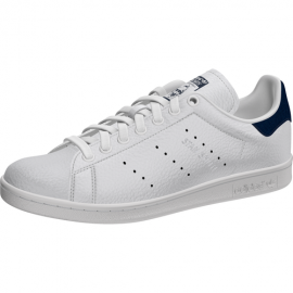 stan smith bianche e blu