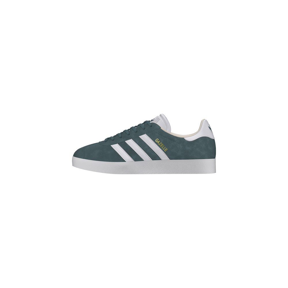adidas gazelle 2 donna bianche