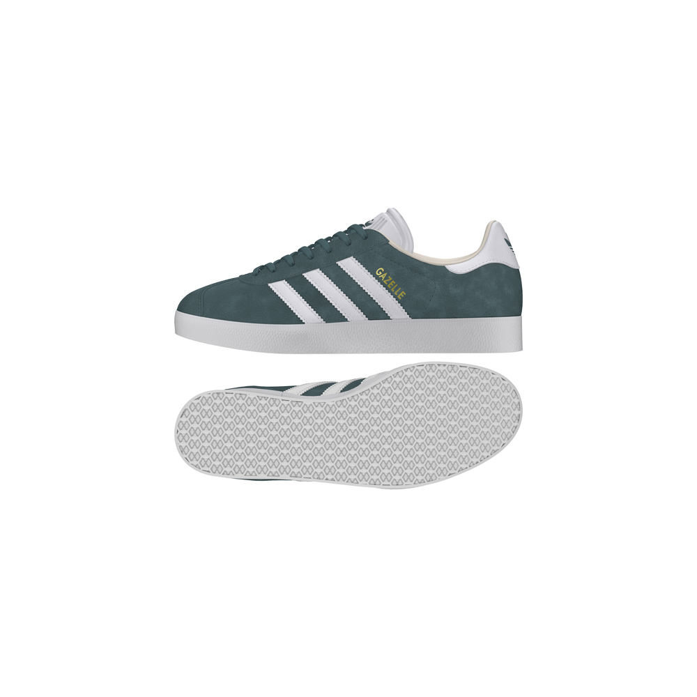 adidas classiche bianche