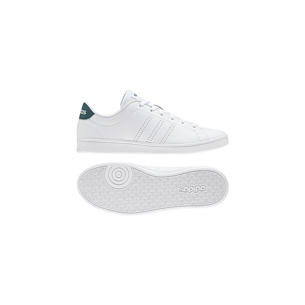 adidas bianche advantage adidas bianche advantage