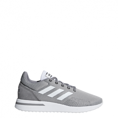 adidas grigie e bianche