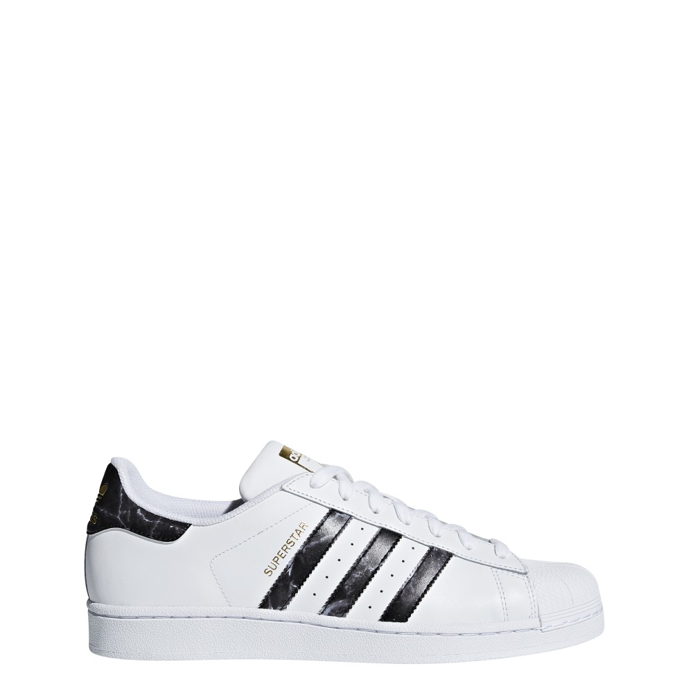adidas bianche uomo