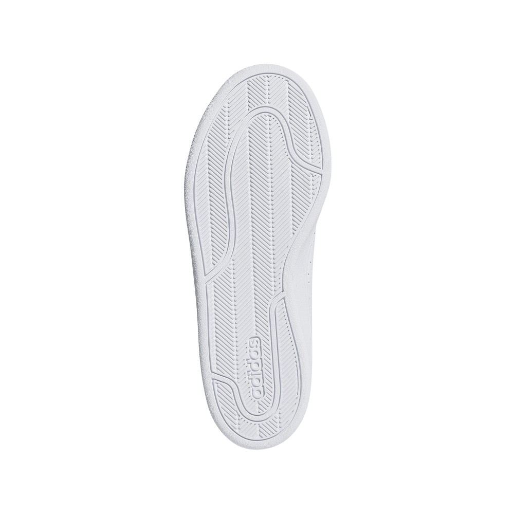 adidas cloudfoam bianche