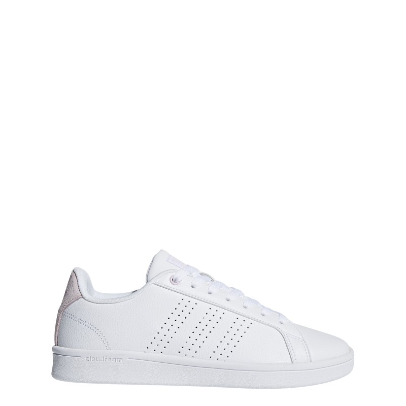 adidas donna bianche sneakers