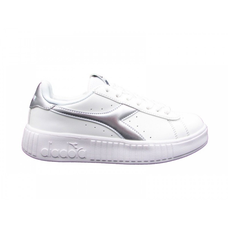 diadora sneakers bianche