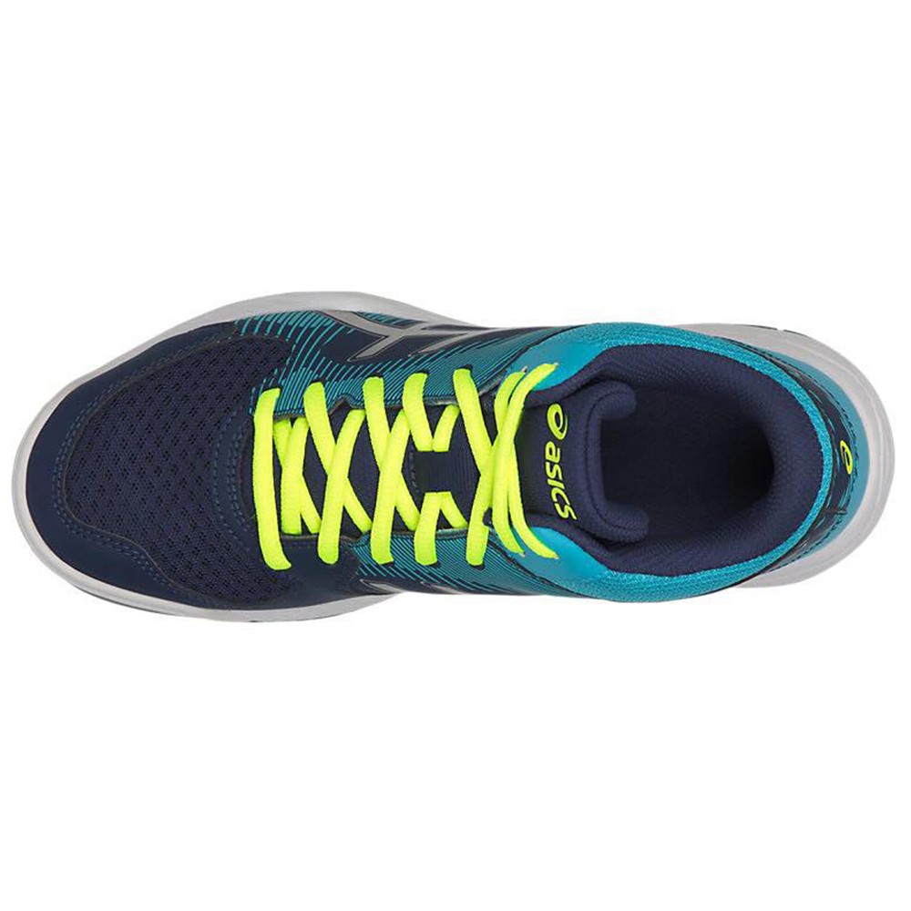 scarpe kobe 2 donna giallo