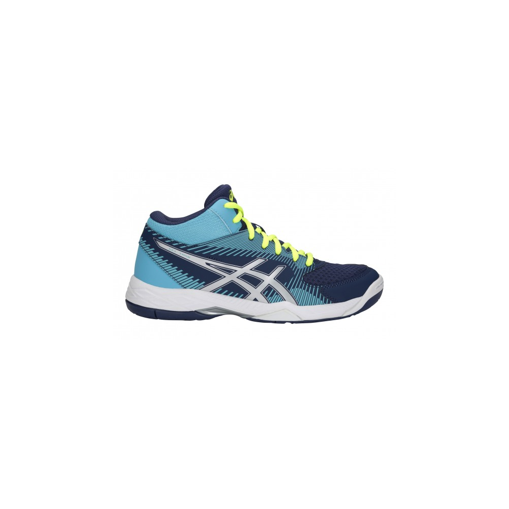 asics donna volley