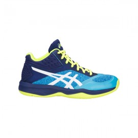 scarpe da pallavolo asics alte