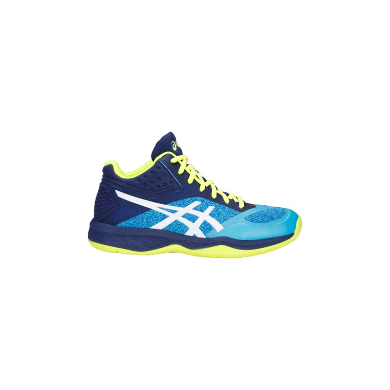 scarpe asics pallavolo bambino