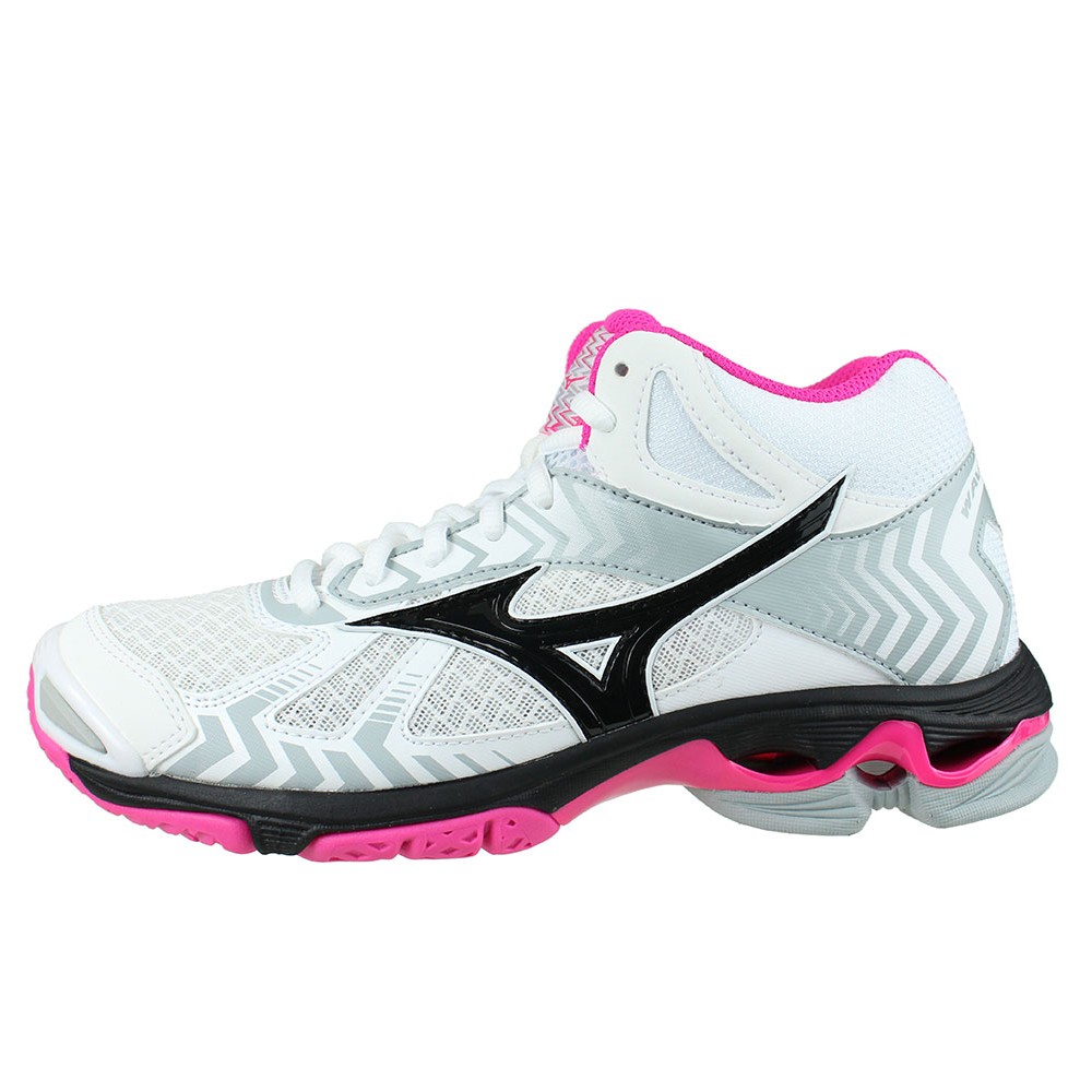 no. 1 - mizuno wave bolt 2