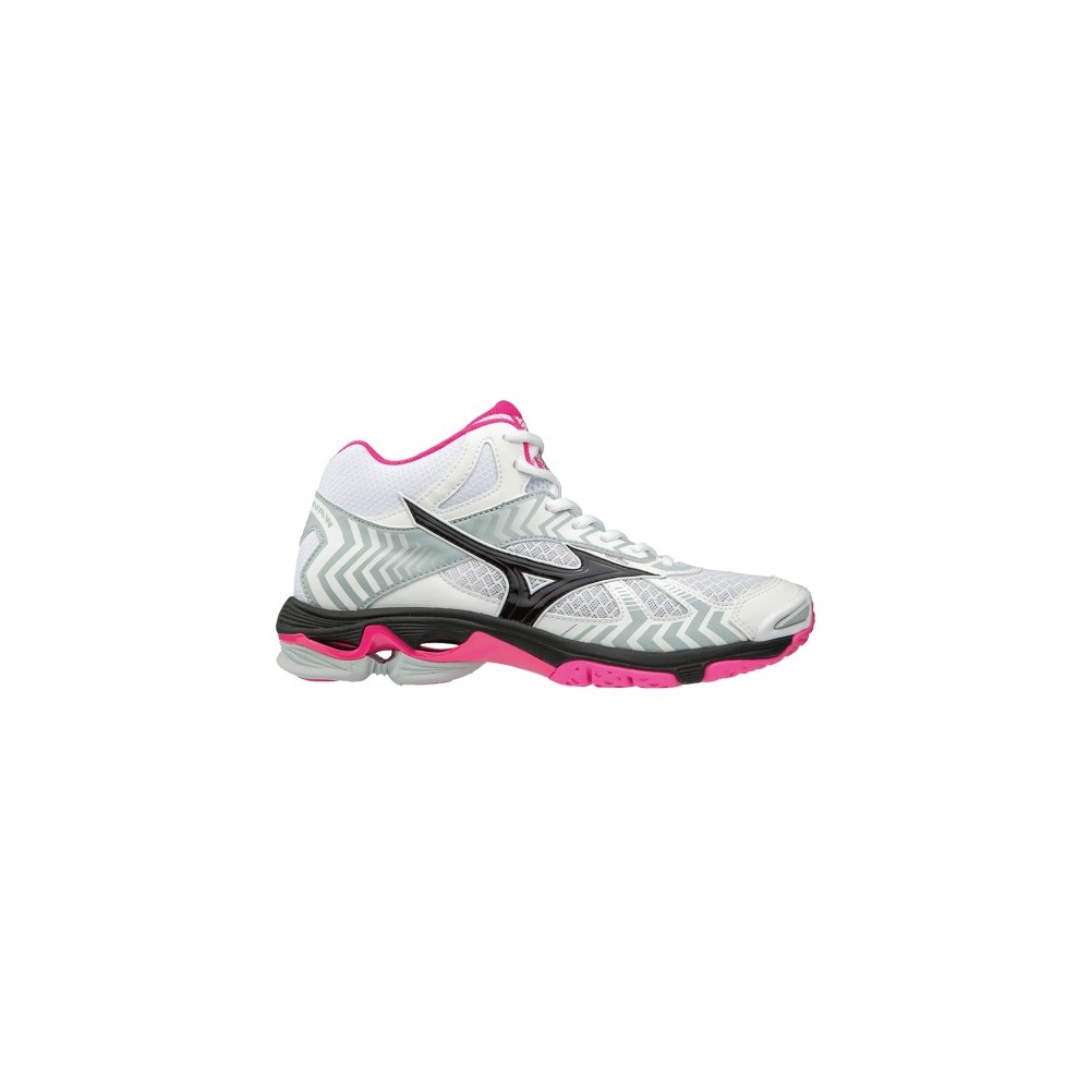 wave bolt 7 mid