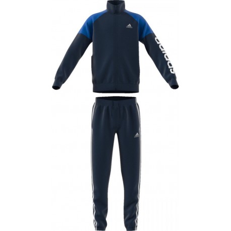 adidas tute donna
