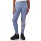 Nike leggings Favorite GX1 Grigio Bambino