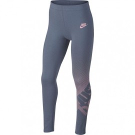 Nike leggings Favorite GX1 Grigio Bambino