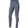 Nike leggings Favorite GX1 Grigio Bambino