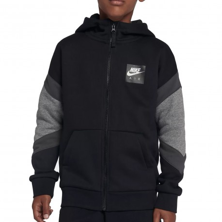 felpa ragazzo nike nera felpa ragazzo nike nera