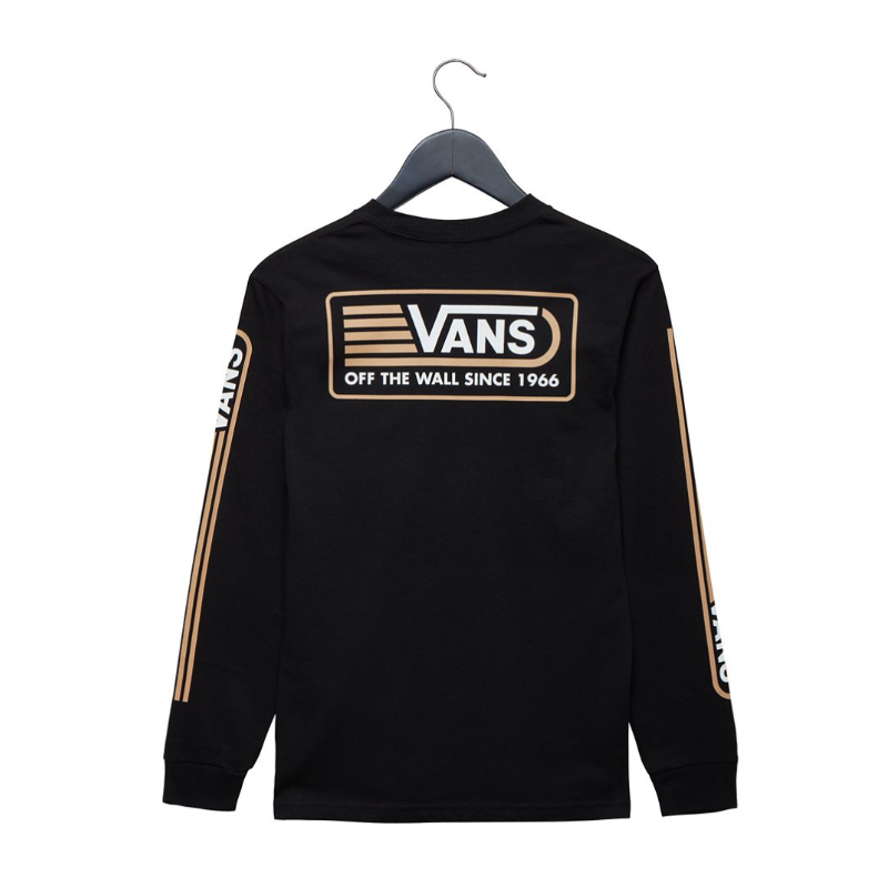 vans bambino invernali