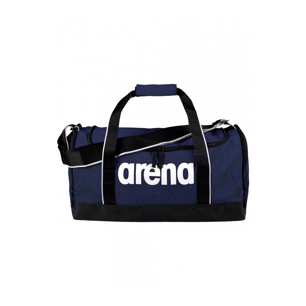 Arena Borsa Piscina Medium Blu Bianca - Acquista online su Sportland