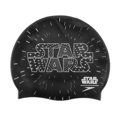 Speedo Cuffia Silicone Bambino Star Wars