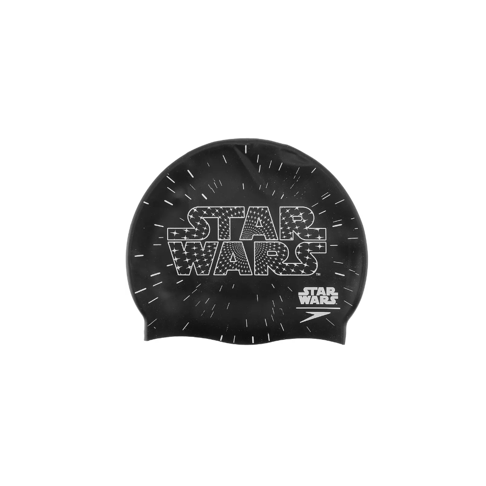 Speedo Cuffia Silicone Bambino Star Wars TU