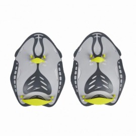 Speedo Palette Biofuse Paddle Grigio Lime