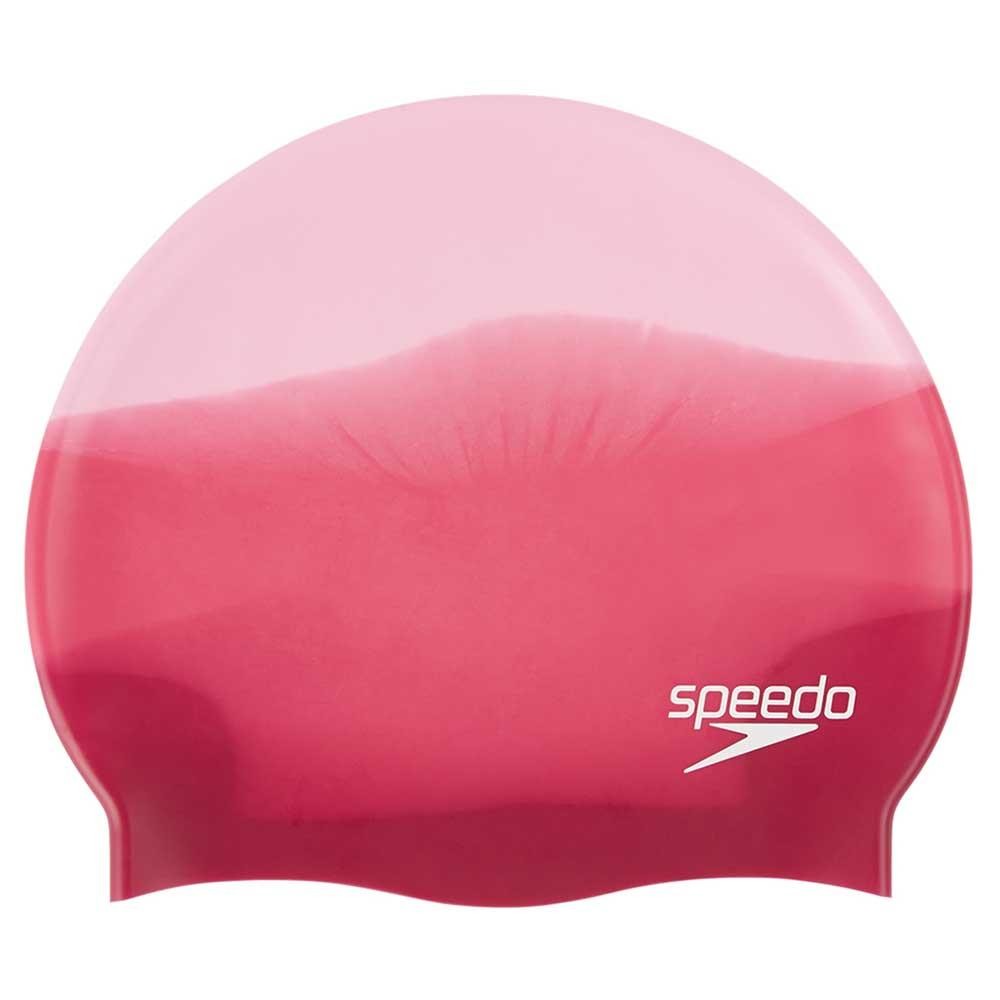 Speedo Cuffia Silicone Magenta Rosa - Acquista online su Sportland
