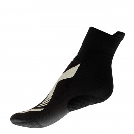 Pool One Finger nero argento