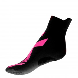 Pool One Finger nero fucsia