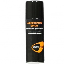 Get Fit Lubrificante per Tapis Roulant