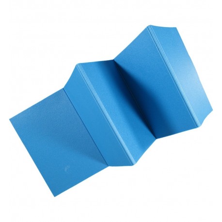 Get Fit Materassino Blu Foldable Foam Fit