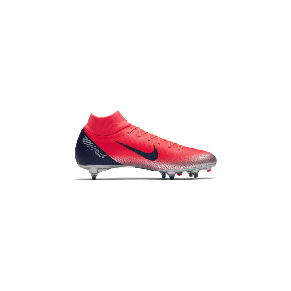 nike cr7 nere