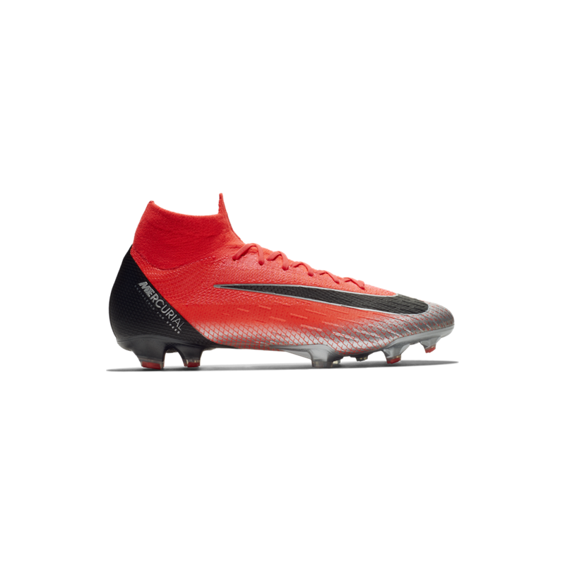 Nike Superfly 6 Elite Cr7 Fg Rosso Nero AJ3547 600 Acquista online Nike Superfly 6 Rosso Elite Cr7 Fg Rosso 6 Nero AJ3547 600 Acquista online 5115f4