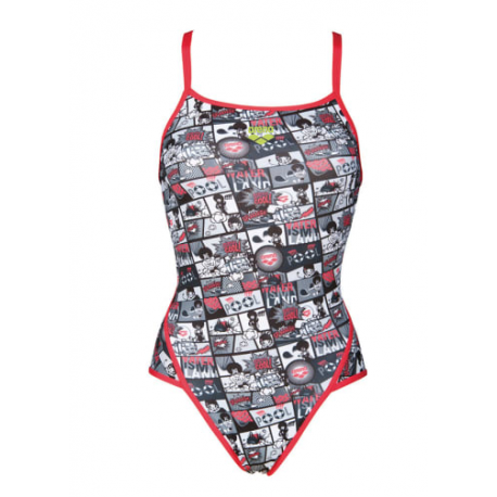 costume intero ragazza adidas nero costume intero ragazza adidas nero