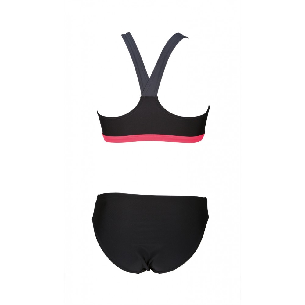 costume adidas due pezzi ragazza