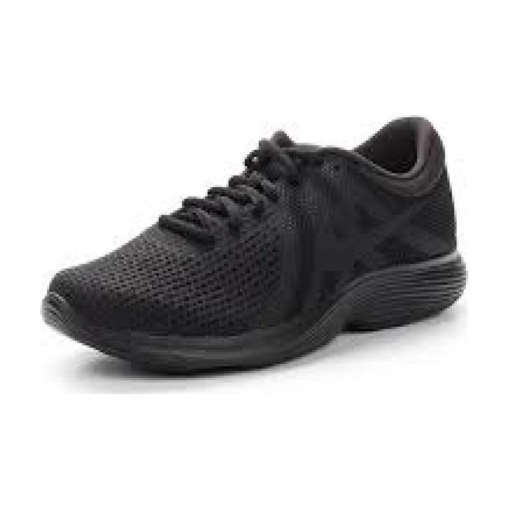 nike nere donna