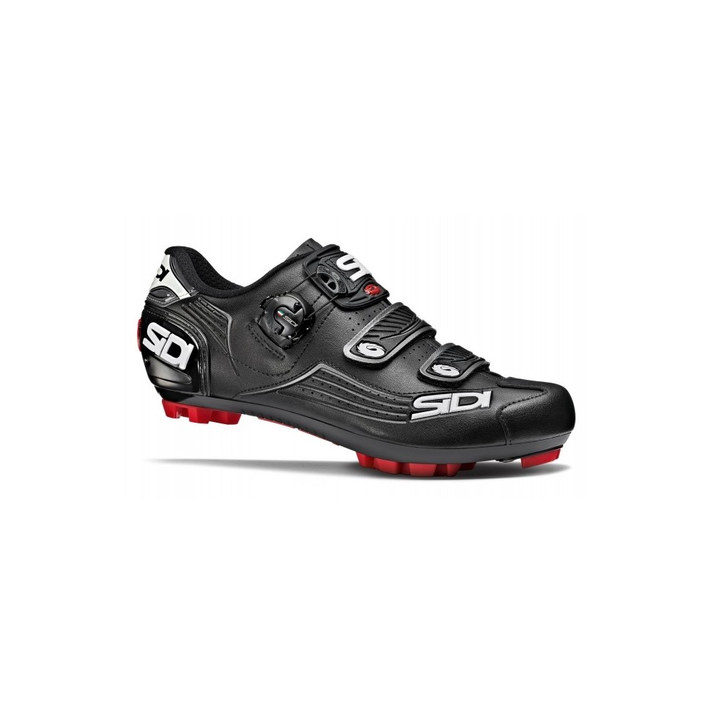 scarpe mtb sidi offerta