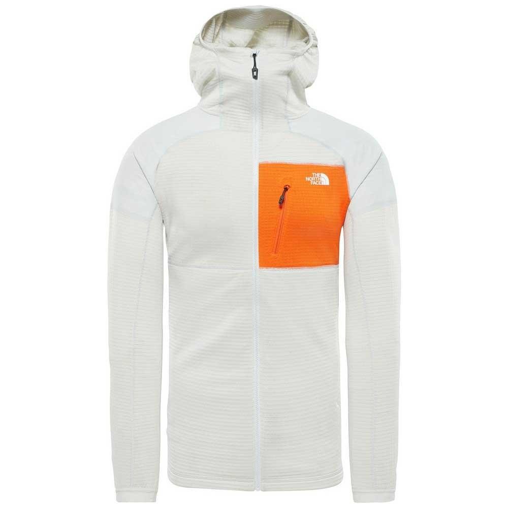 impendor grid the north face