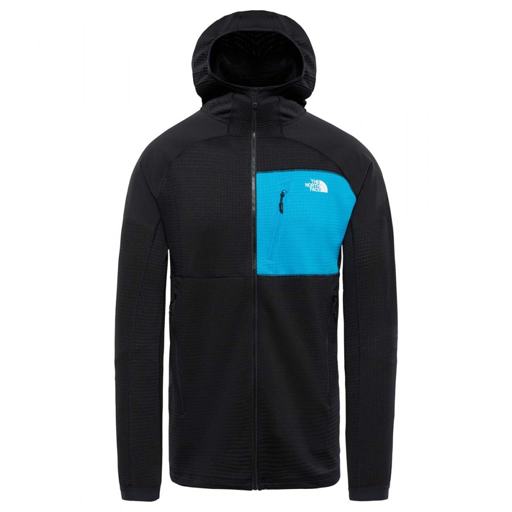 abbigliamento north face online