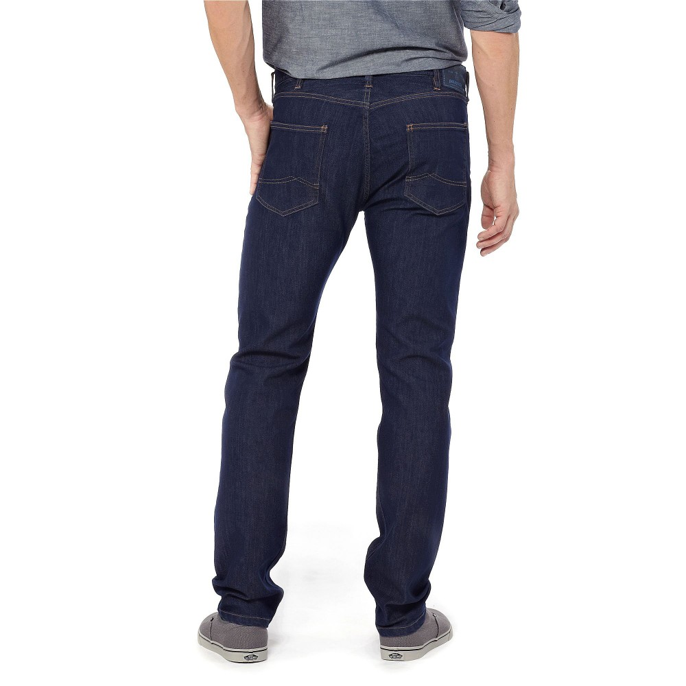 Patagonia Jeans Performance Denim Scuro Uomo - Acquista online su Sportland