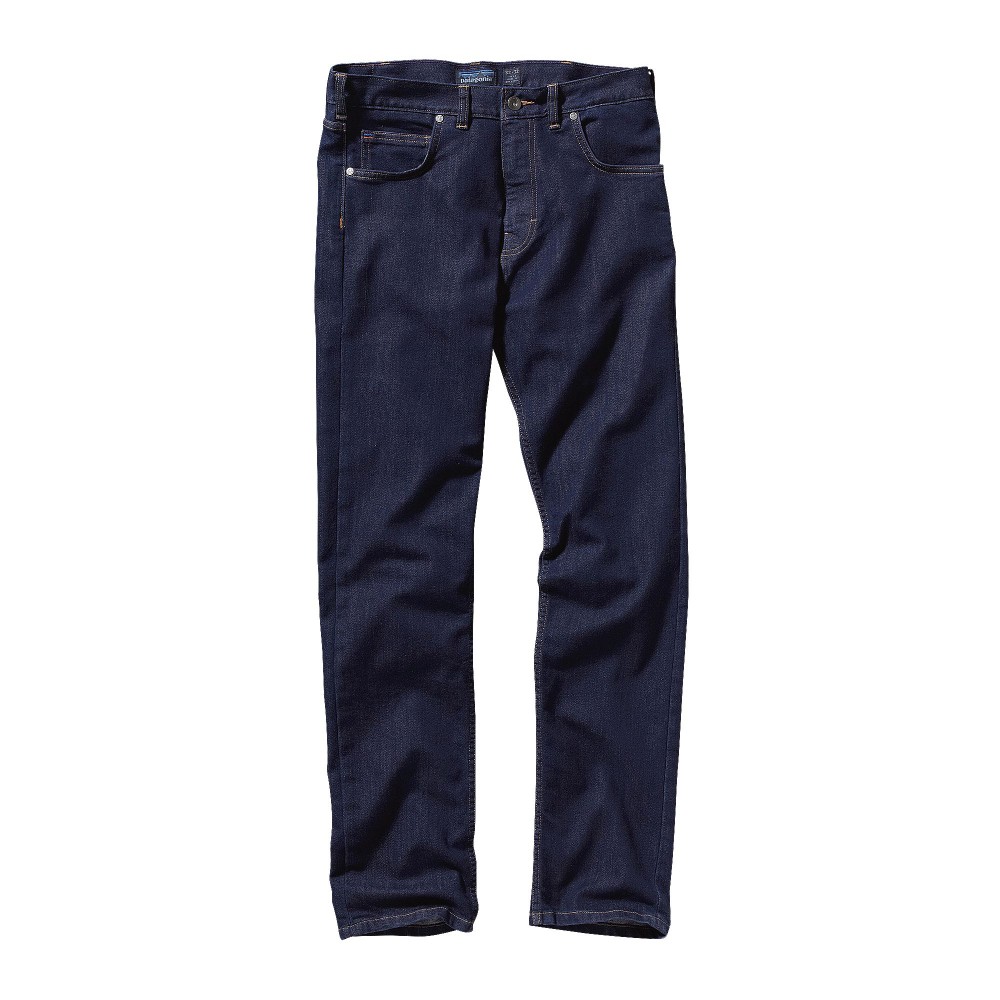 denim scuro
