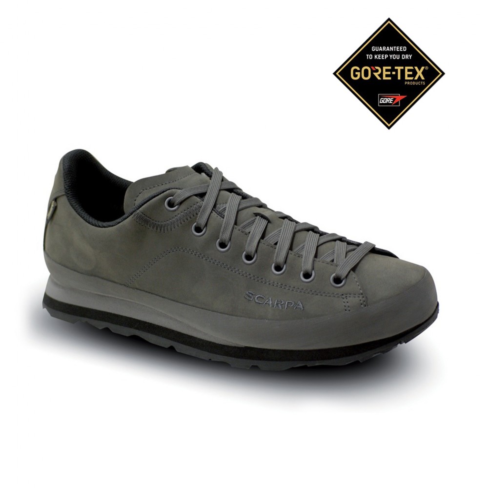 Scarpa Scarpe Margarita Grigio Uomo - Acquista online su Sportland