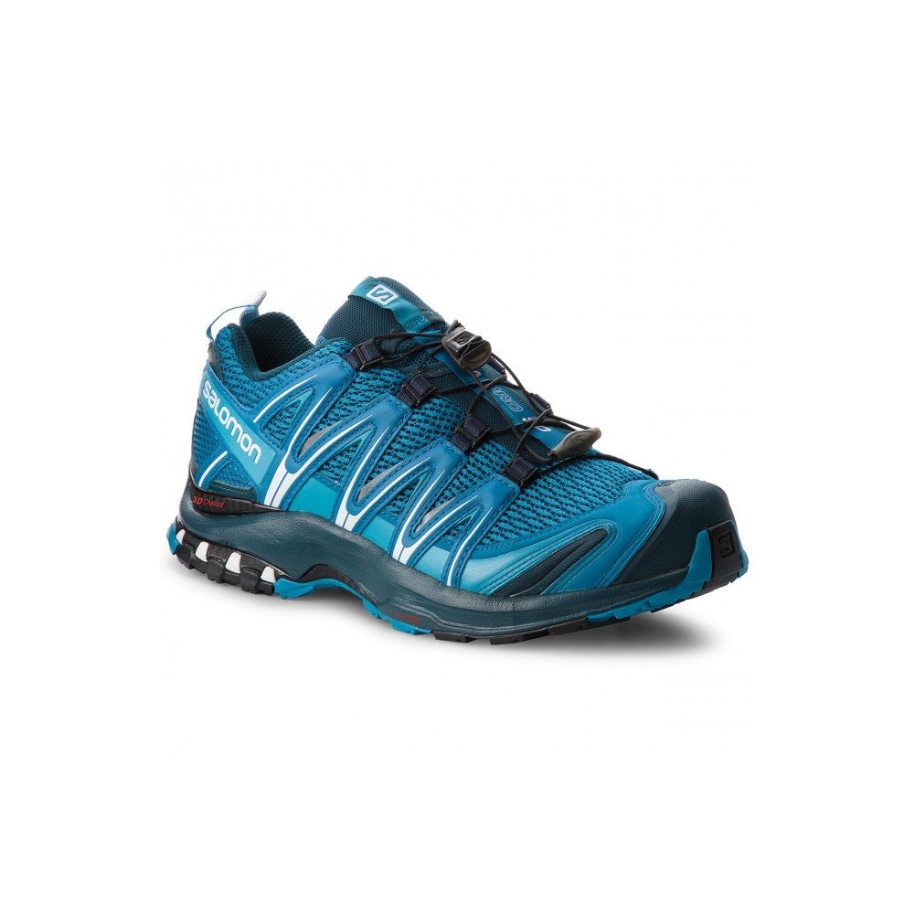 salomon blu