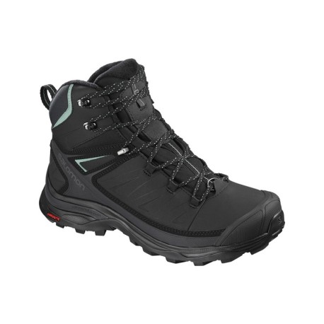 scarpe donna neve
