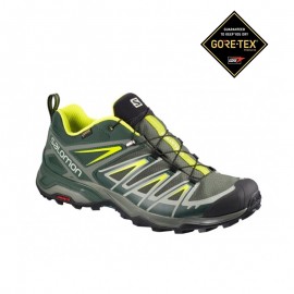 salomon x ultra 3 uomo rose