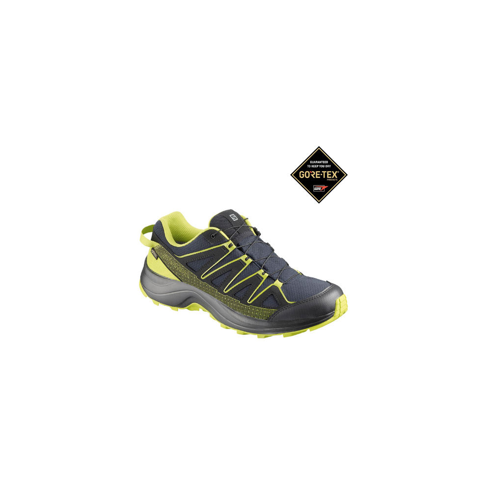 Salomon orion sales