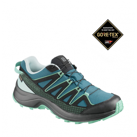 Salomon trekking saldi discount