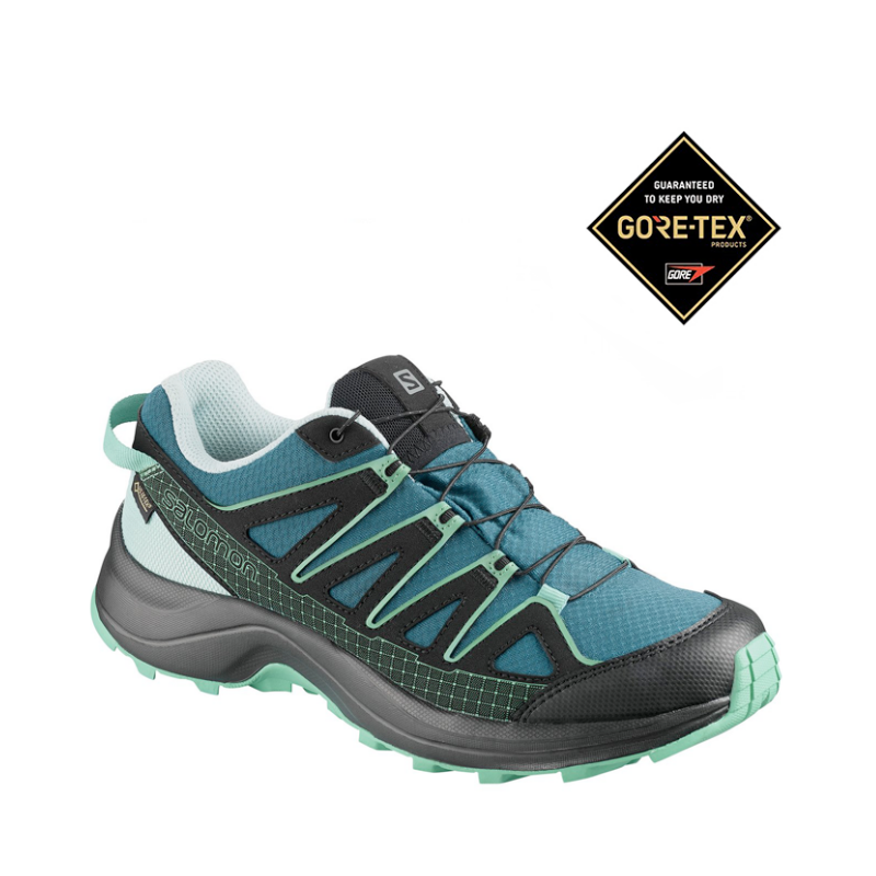 salomon scarpe donna goretex