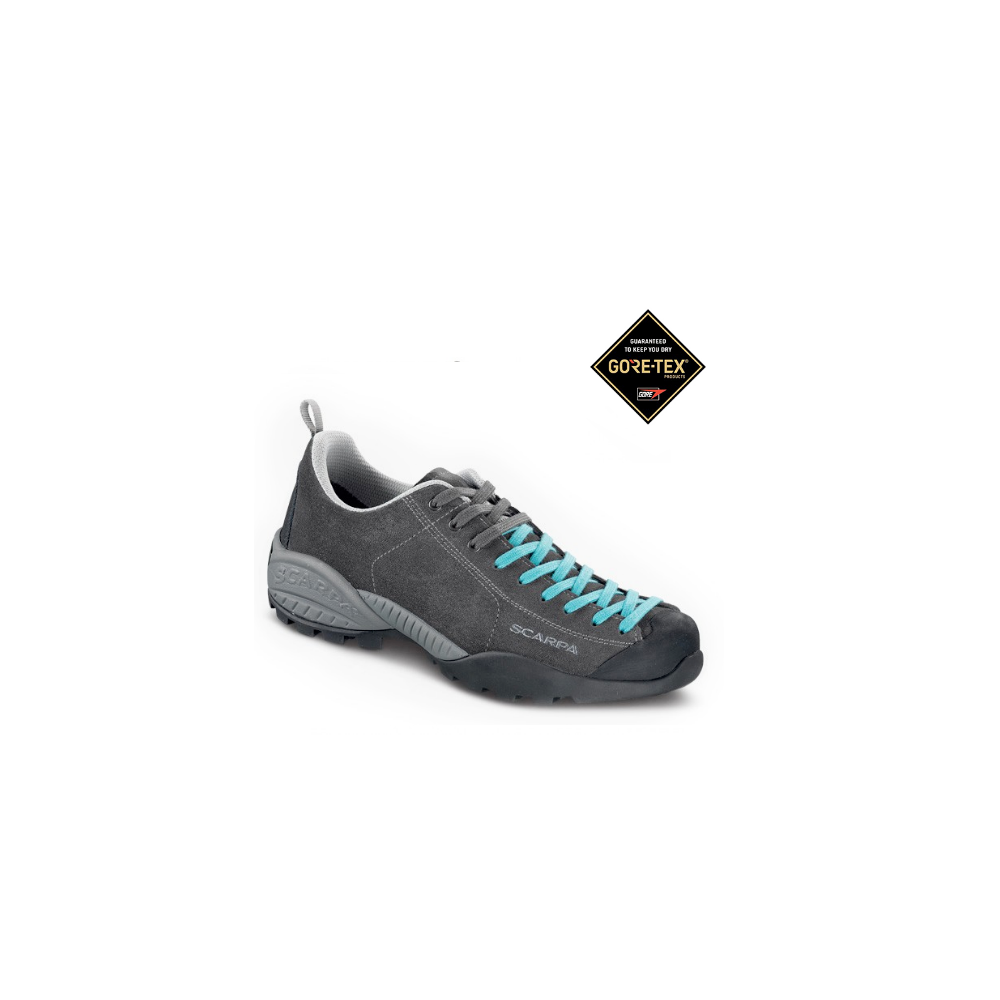 scarpa mojito goretex